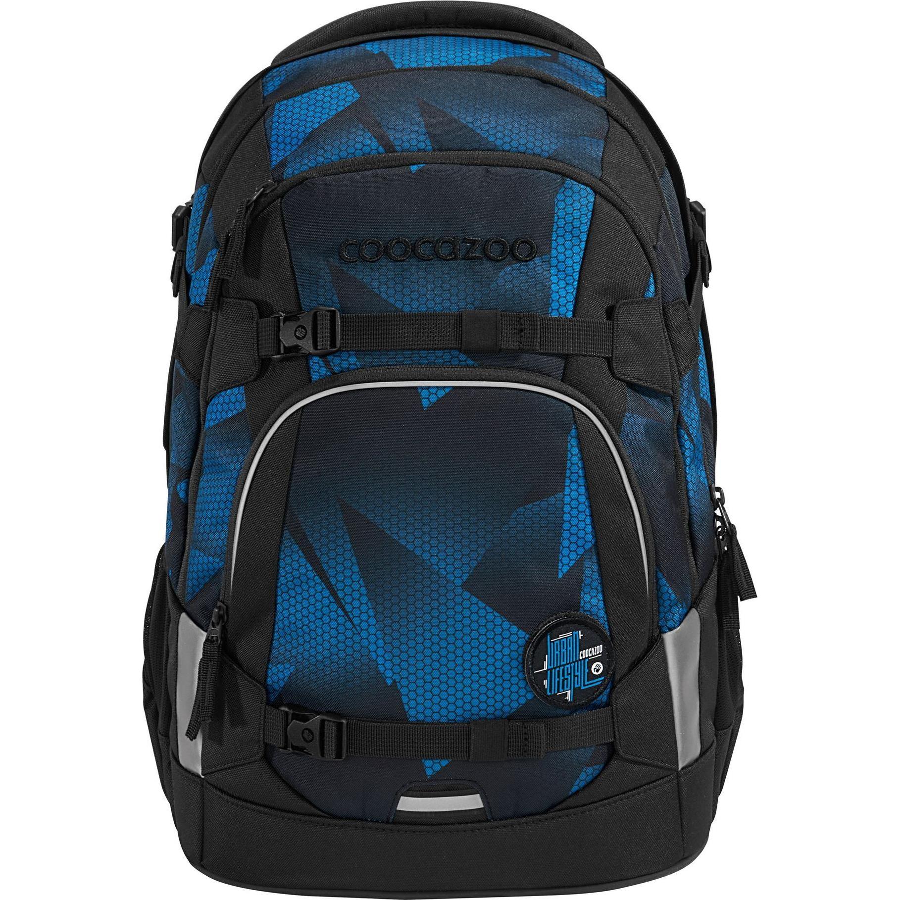 Coocazoo, Rucksack, (30 l)