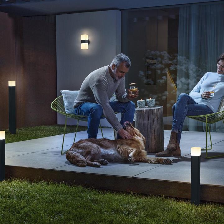 Produktbild Ledvance Smart+ Cube Multicolor (900 lm, IP44)