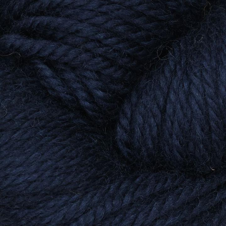 col. Peacoat