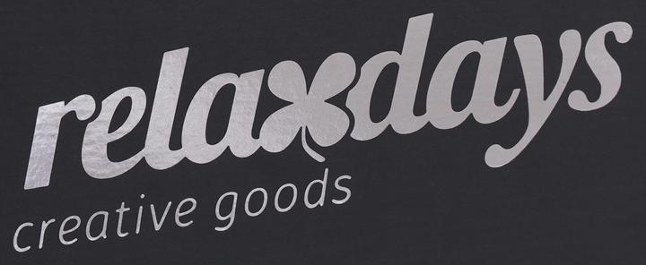 Immagine prodotto Relaxdays Rosen-Teddybär (28 cm)