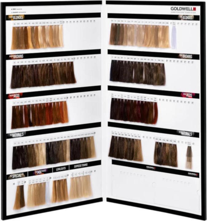 Immagine prodotto Goldwell Topchic