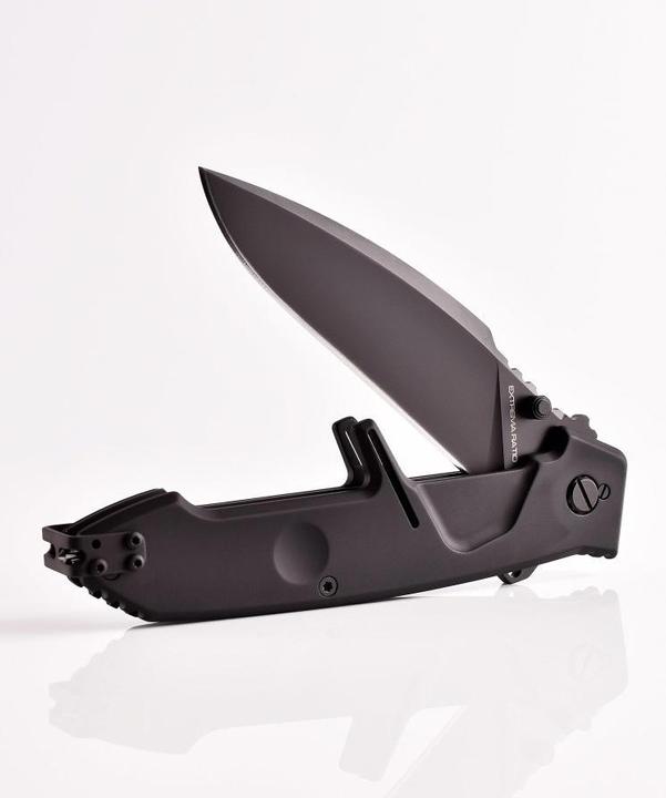 Immagine prodotto Extrema Ratio MF2 Nero (11 cm)