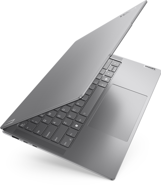 Actual product image Lenovo Yoga Pro 7 (14.50", Intel Core Ultra 7 155H, 32 GB, 1000 GB, DE)