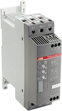 ABB PSR37-600-11 - 37A Softstarter 18.5kW