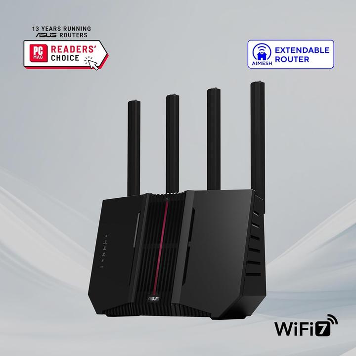 Image du produit ASUS RT-BE92U