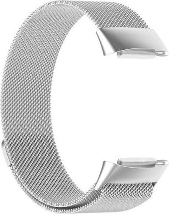 Produktbild PhoneLook Milanaise-Armband aus Stahl in (Grösse S) (Edelstahl, 4, Charge 3)