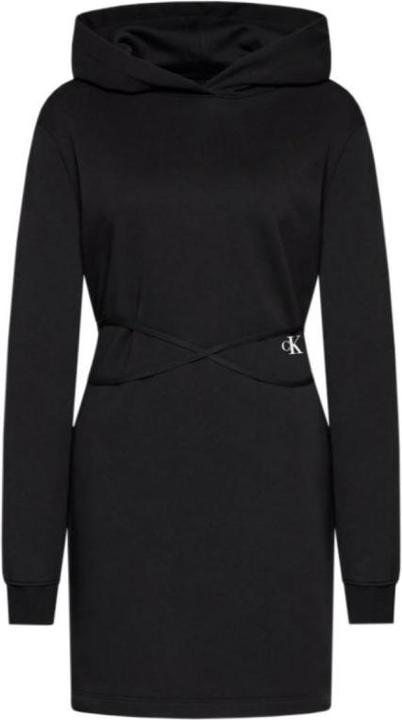 Calvin Klein Jeanskleid im Regular Fit (XS)