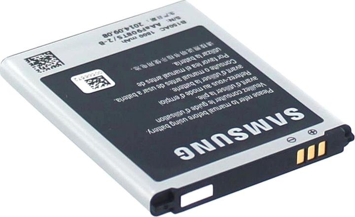 Actual product image Samsung Original battery for GT-I8262