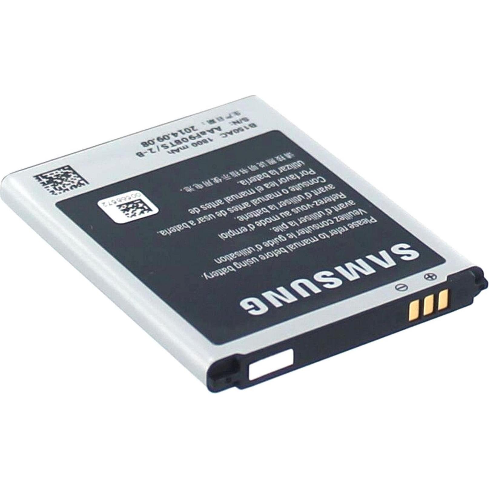 Samsung Original Akku für GT-I8260, Smartphone Akku