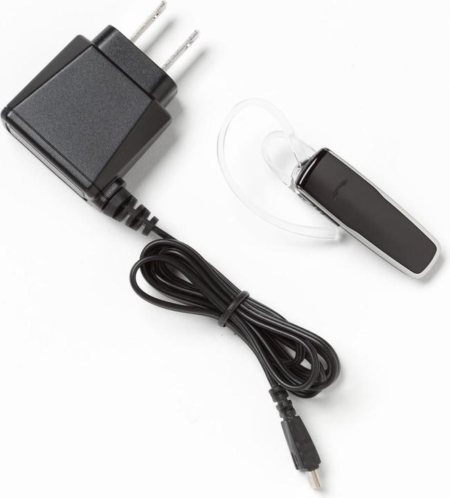 Actual product image Fluke Bluetooth headset (Wireless)