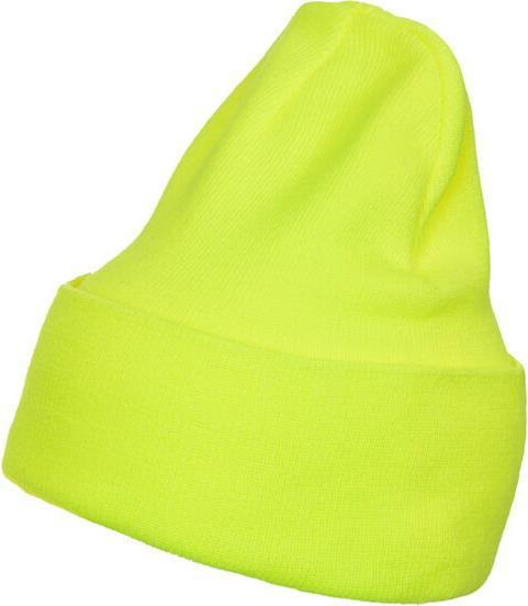 Actual product image Projob 9084 SAFETY KNITTED CAP