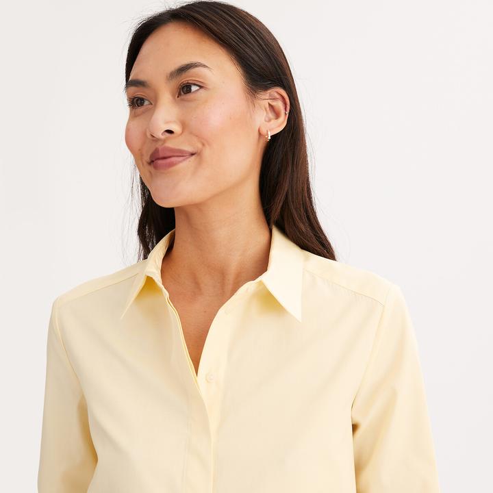 Immagine prodotto Anne Weyburn Baumwollhemd (46)