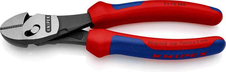 Produktbild Knipex Seitenschneider 70 01 140 (140 mm)