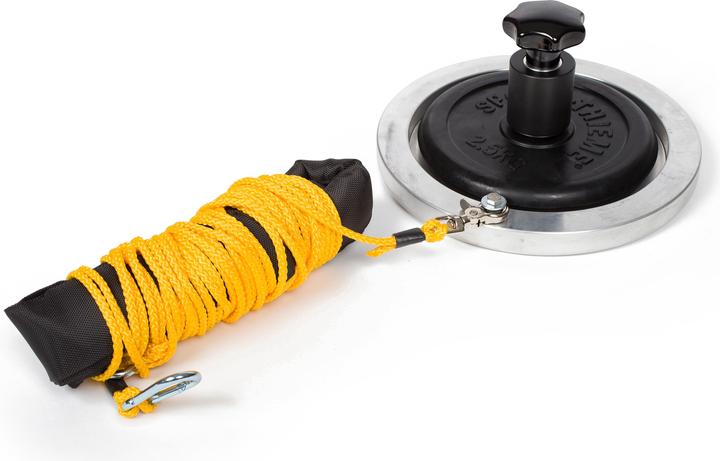 Produktbild Sport-Thieme Speedy Pro Schnelligkeitstrainer Edition