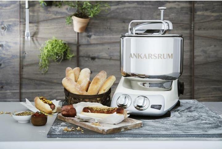 Actual product image Ankarsrum Assistant Original 6230 (1500 W, 7 l)