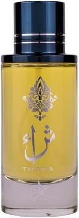 Actual product image Attri Thara For Men Eau De Parfum 100ml (Eau de parfum, 100 ml)
