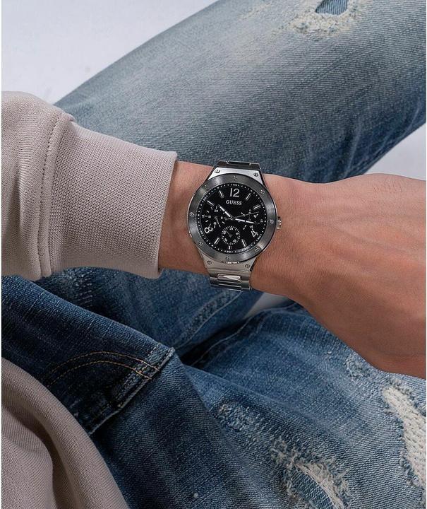 Produktbild Guess GW0454G1 (42 mm)