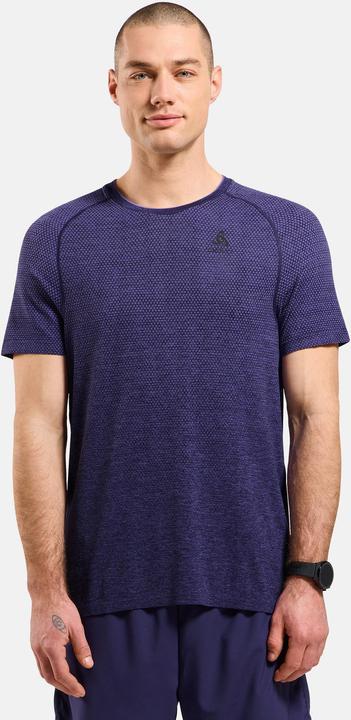 Actual product image Odlo T-Shirt S/S Crew Neck Essential Seamless (L)