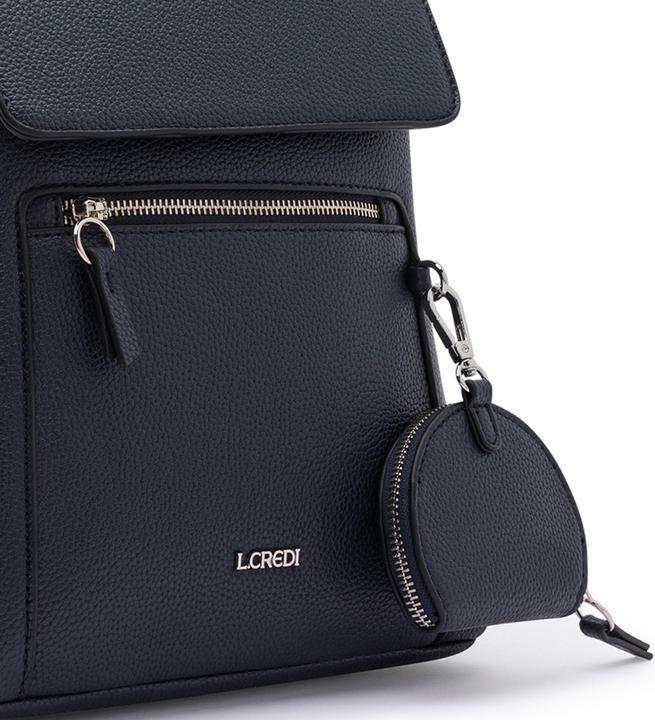 Actual product image L.Credi Ninina City Rucksack 30 cm (4 l)
