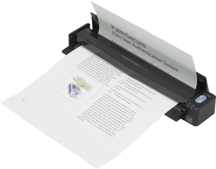 Produktbild RICOH ScanSnap iX100 (USB)