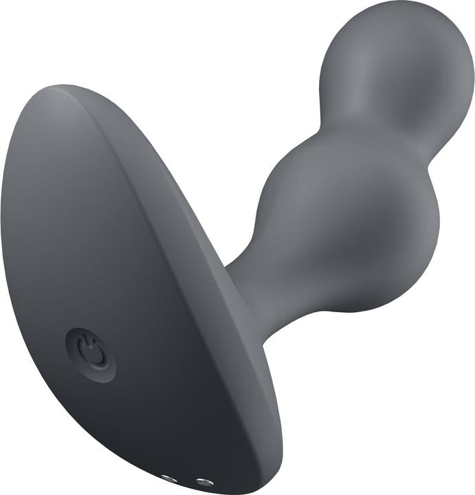 Actual product image Satisfyer Deep Diver Connect App
