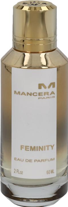 Immagine prodotto Mancera Eau de Parfum Feminity (Eau de parfum, 60 ml)