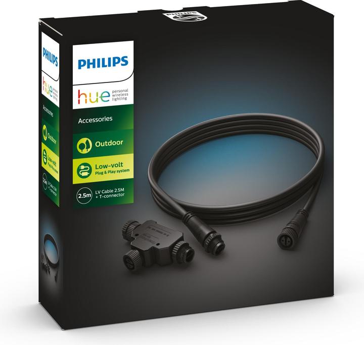 Produktbild Philips Hue Verlängerungskabel