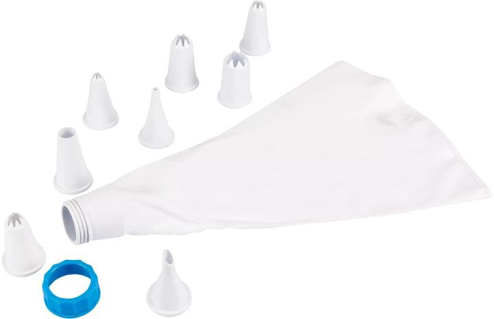 Produktbild Städter Tüllenset (Spritzbeutel Set)