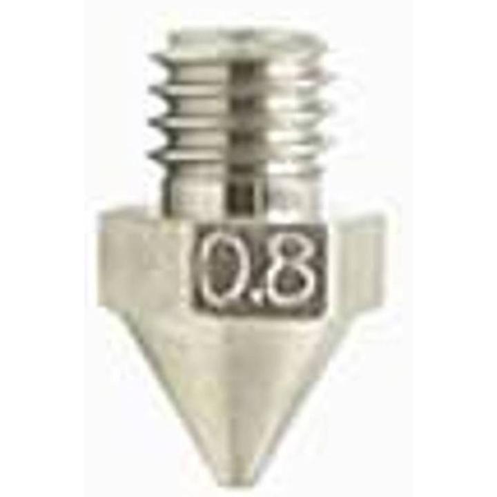 Produktbild Raise3D Nozzle V3 0.8 (Düse)