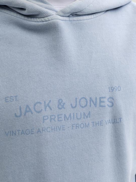 Produktbild Jack & Jones Kapuzenpullover Kapuzenpullover (XL)