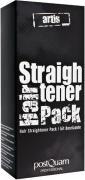 Actual product image Postquam hair straightener pack (2 tubesx60ml plus neutrali