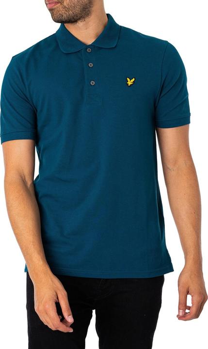 Actual product image Lyle and Scott Plain (M)