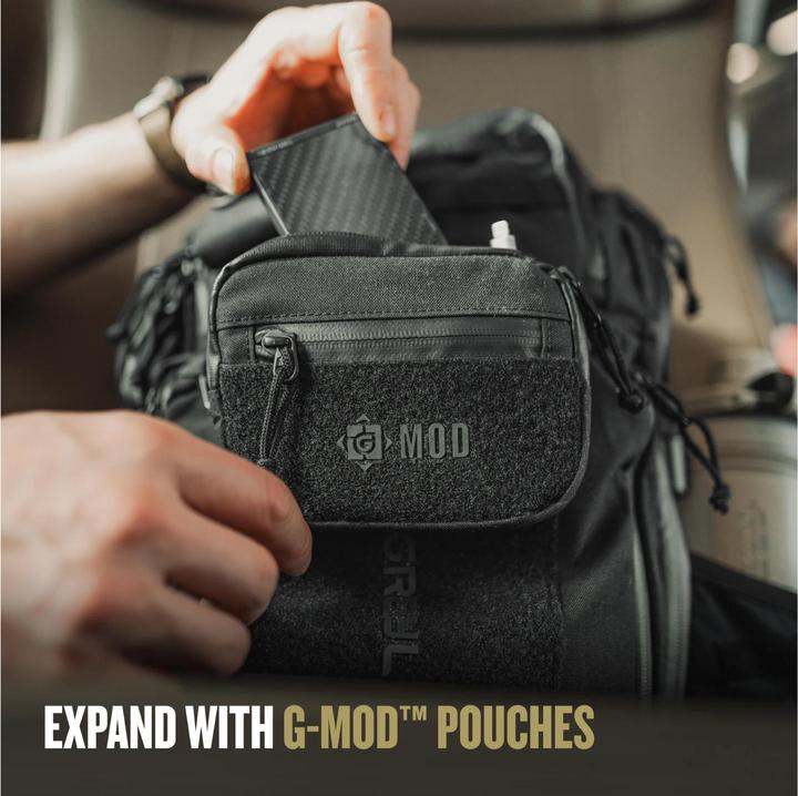 Produktbild Grayl Transport Expbackpack - 20l (20 l)