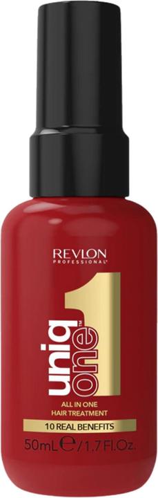 Revlon Uniq One All in One Hair Treatment - 50ml (50 ml)