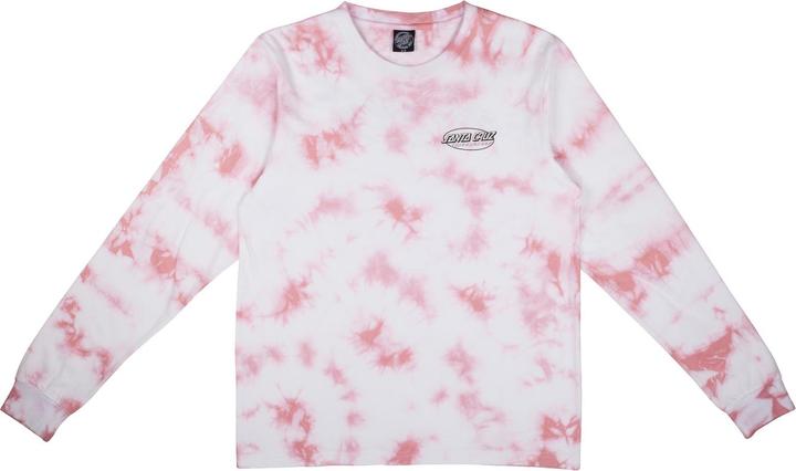 Produktbild Santa Cruz Japanese Street Strip Longsleeve (12XL)