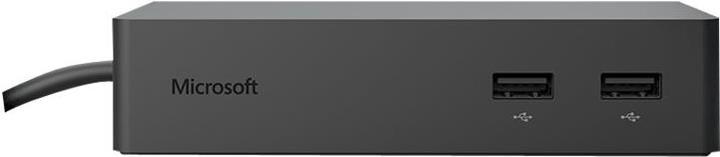 Actual product image Microsoft Surface Dock Docking (USB-A, 1 portion)