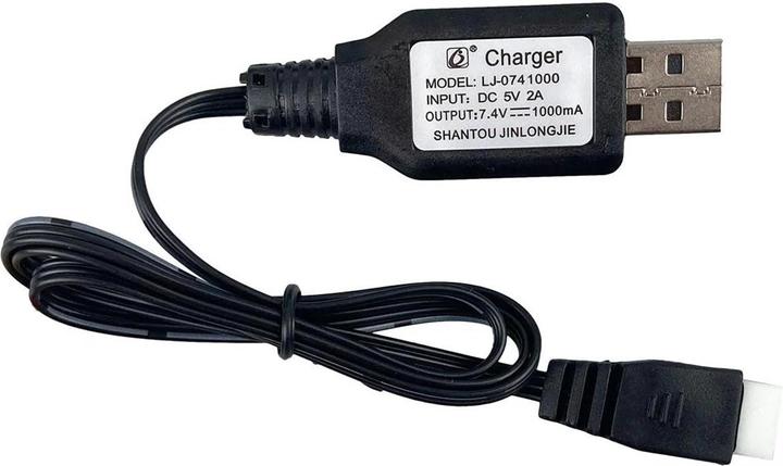 Image du produit Amewi Chargeur USB 2S LiPo AFX180 Pro