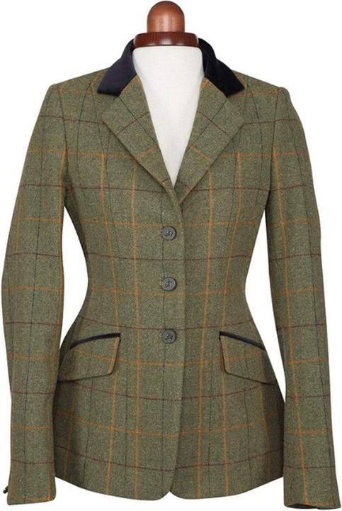 Aubrion Saratoga SpringreiterJacke