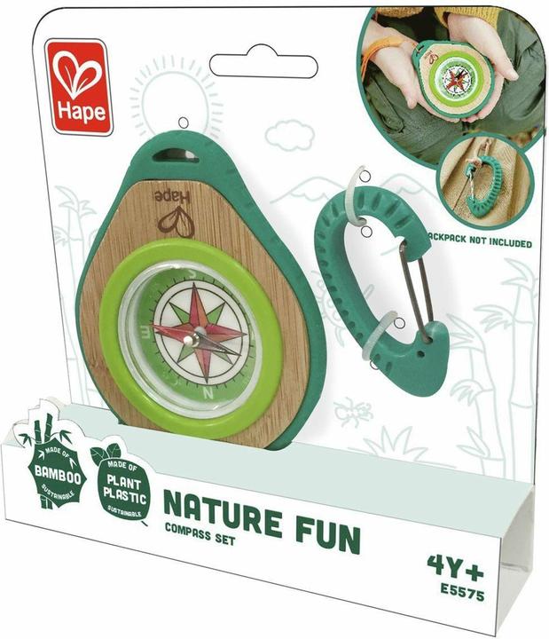 Immagine prodotto Hape Set di bussole
