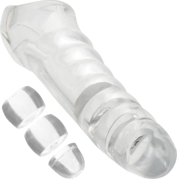 Actual product image CalExotics Performance Maxx Kit Transparent