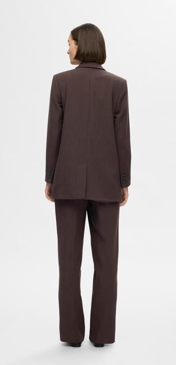 Image du produit Selected Blazer à coupe décontractée (34)