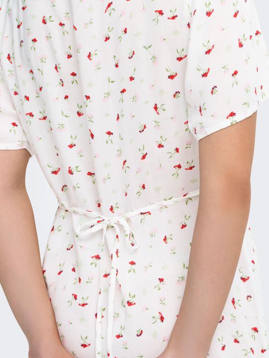 Image du produit Only ONLEVIDA Kurzes Kleid Kleid (XL)