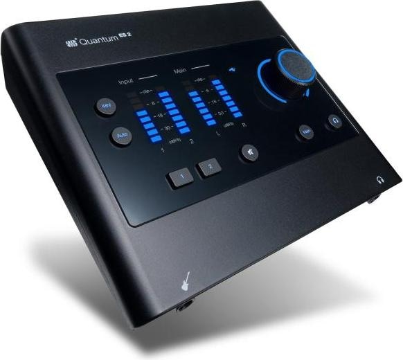 Produktbild PreSonus Quantum ES Ultimate Bundle (USB)