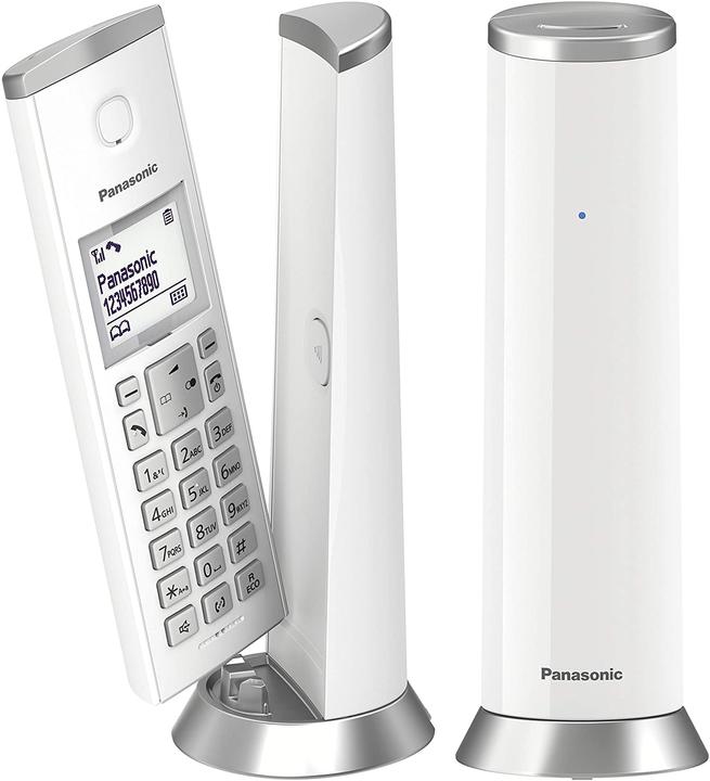 Panasonic KX-TGK212JTW