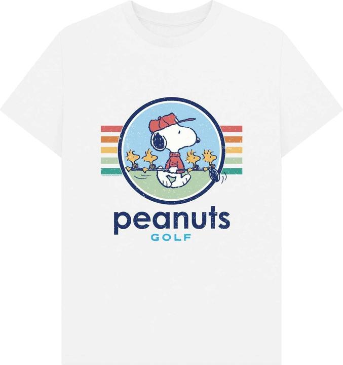 Produktbild Peanuts TShirt Emblem (XXL)