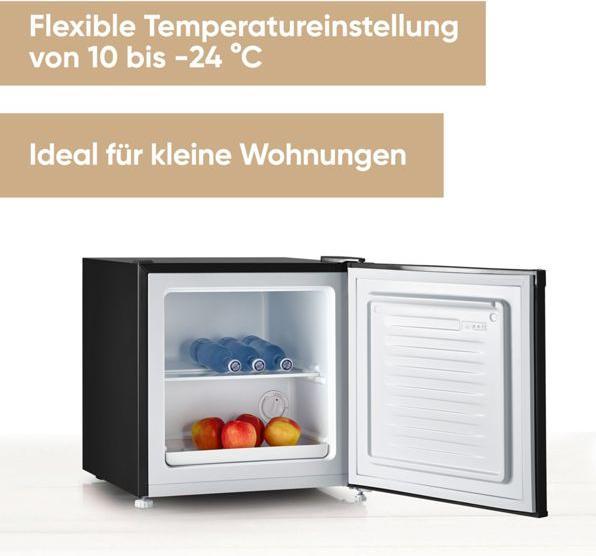 Produktbild Severin GB8880 (Freistehend, 31 l)