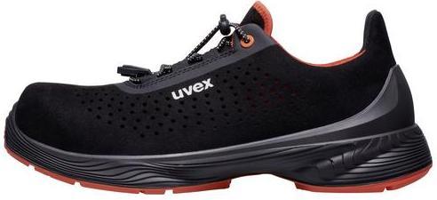 Image du produit Uvex Safety 1 G2 chaussure de sécurité basse S1 (S1, 52)