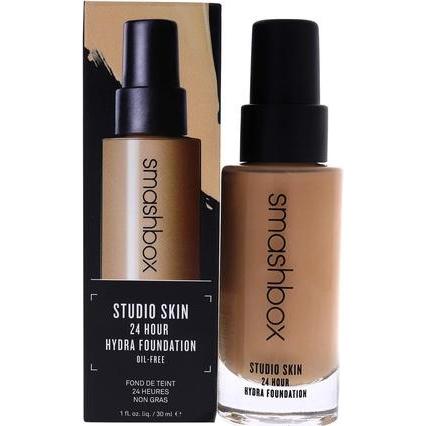Smashbox, Foundation, Studio S 24H Hydratant Foundation No 2.22