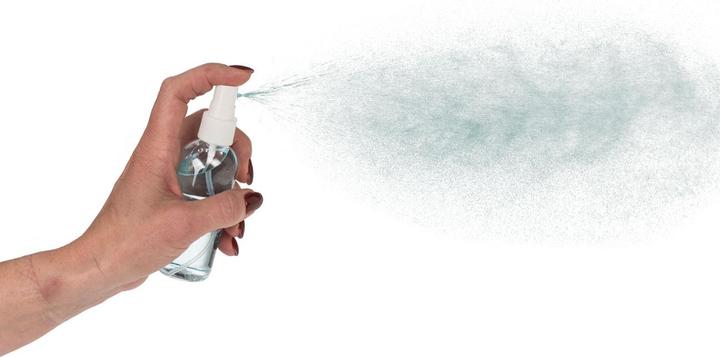 Produktbild Out of the blue 3er-Set ZerstÃ¤uberflasche, 100 ml (0.10 l)