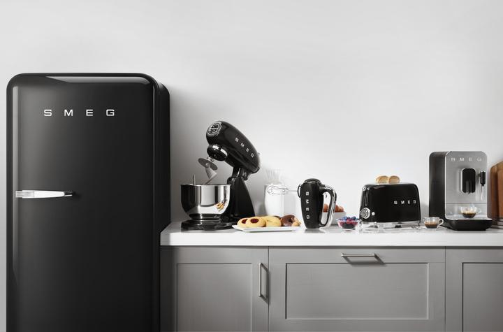 Image du produit Smeg BCC11BLMEU